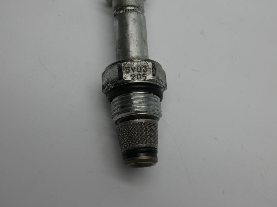 INDUSTRIAL SPARE PART SV08-20S UNMP