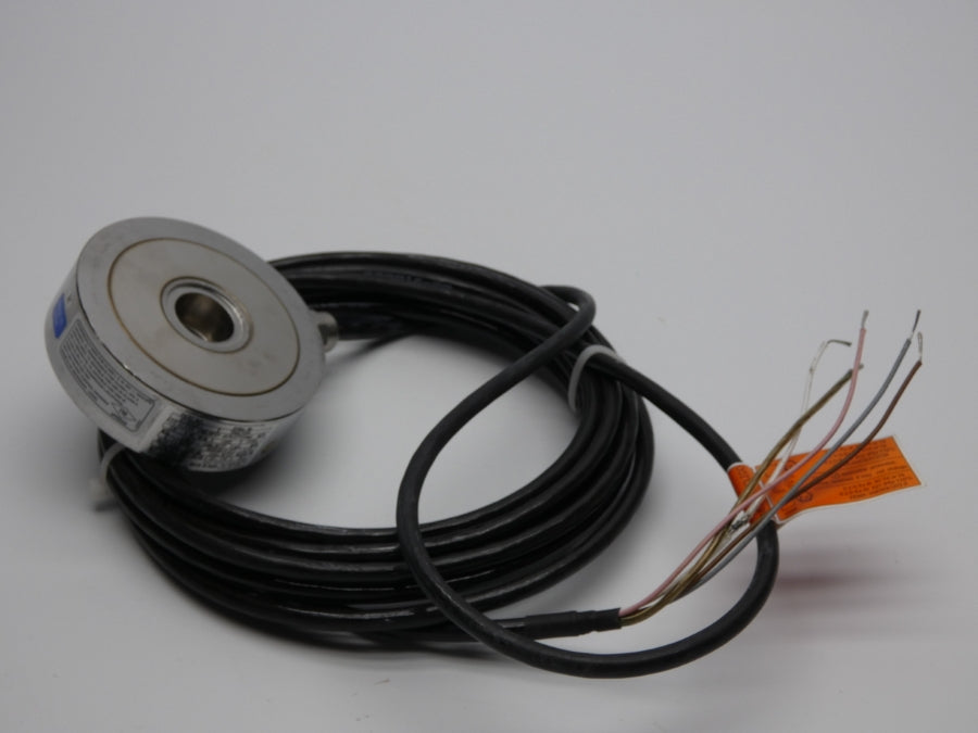 METTLER TOLEDO 61038021 RLC  2.019(mV/V) NSNP