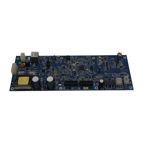 THERMO FISHER SCIENTIFIC 116485-00 REV. A NSNP