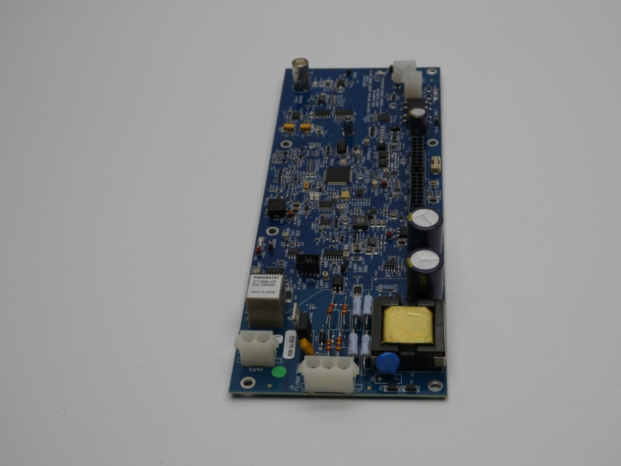 THERMO FISHER SCIENTIFIC 116485-00 REV. A NSNP