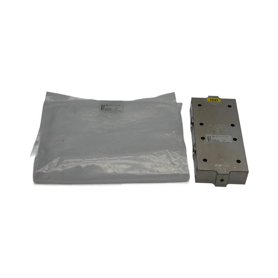 GEMU M6003-02.LA411537 99013100 NSMP