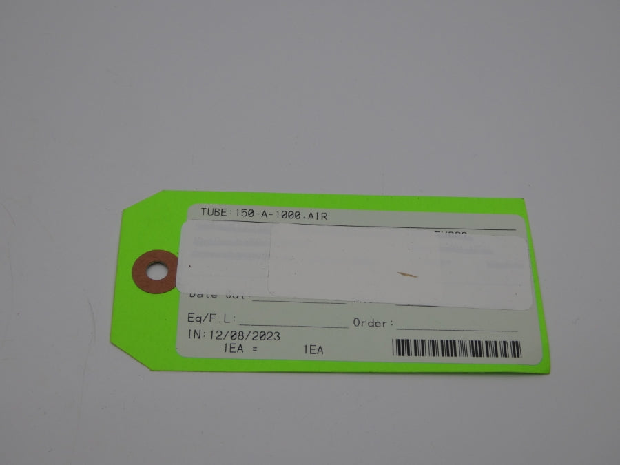 INDUSTRIAL SPARE PART 150-A-1000 NSNP