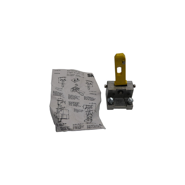 SICK IE100-R2 5306499 NSNP