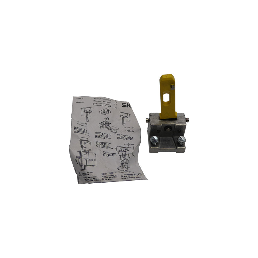 SICK IE100-R2 5306499 NSNP