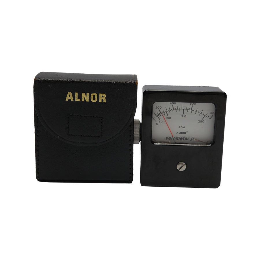 ALNOR 8100 NSMP