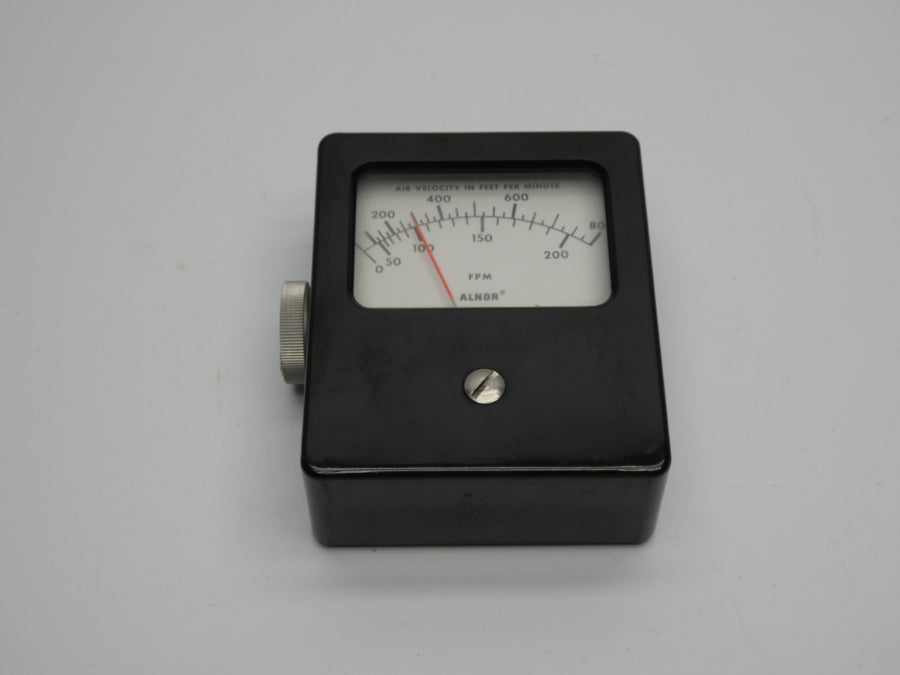 ALNOR 8100 NSMP