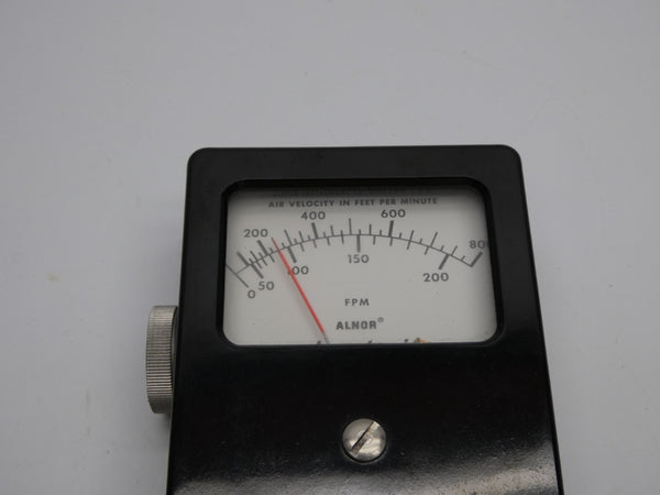 ALNOR 8100 NSMP