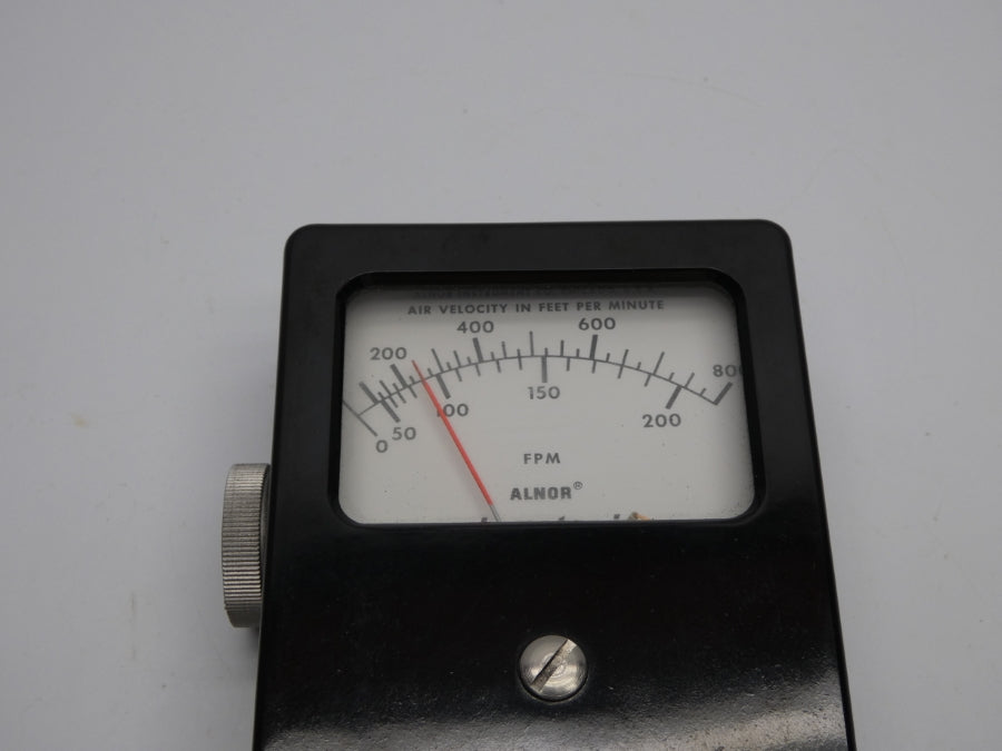 ALNOR 8100 NSMP