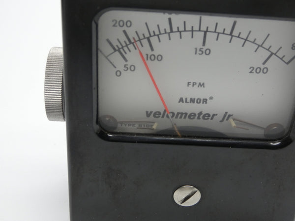 ALNOR 8100 NSMP