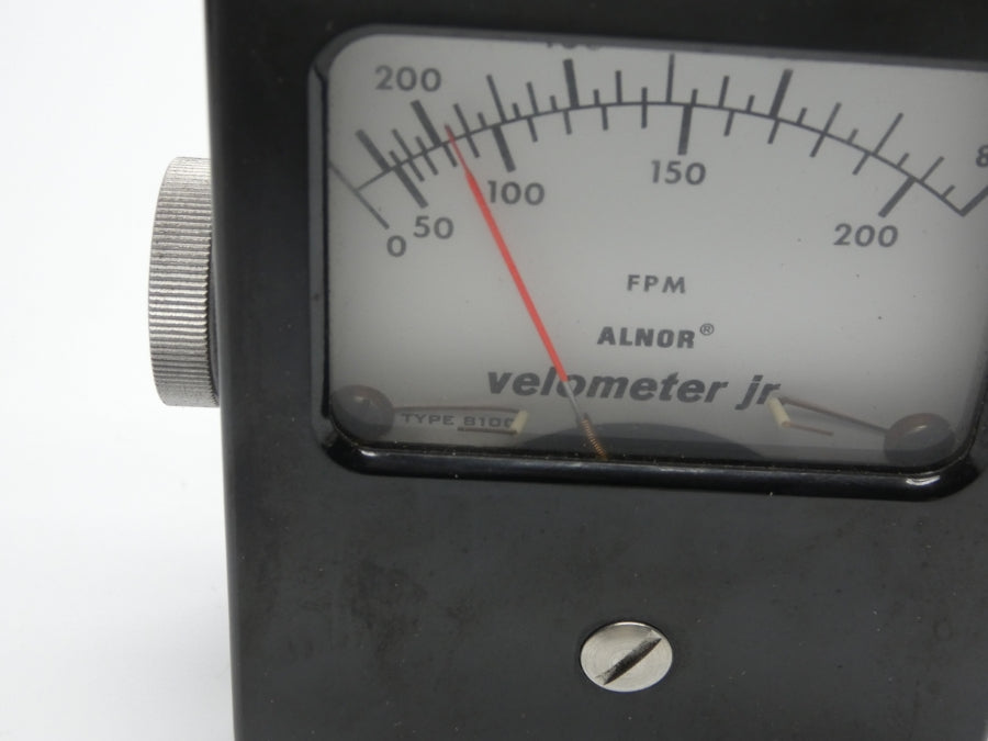 ALNOR 8100 NSMP
