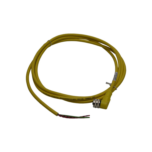 IFM EFECTOR E18214 300V 4A NSNP