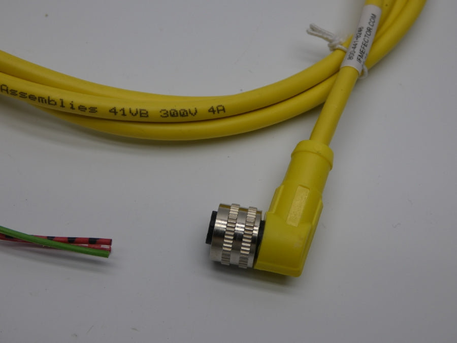 IFM EFECTOR E18214 300V 4A NSNP