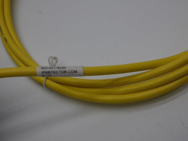 IFM EFECTOR E18214 300V 4A NSNP