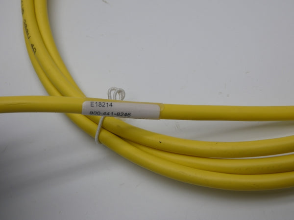 IFM EFECTOR E18214 300V 4A NSNP