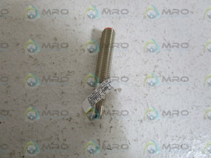 HONEYWELL PROXIMITY SWITCH 922AA1E-A4N-L NSNP