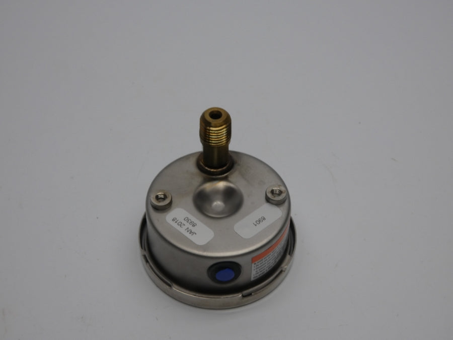 ASHCROFT 25-1009-AW-02B-100#-XUC 100PSI NSMP