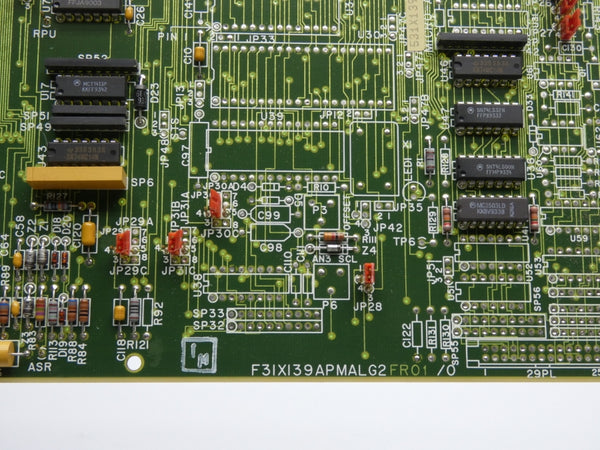 INDUSTRIAL SPARE PART 531X139APMAXG2 NSNP
