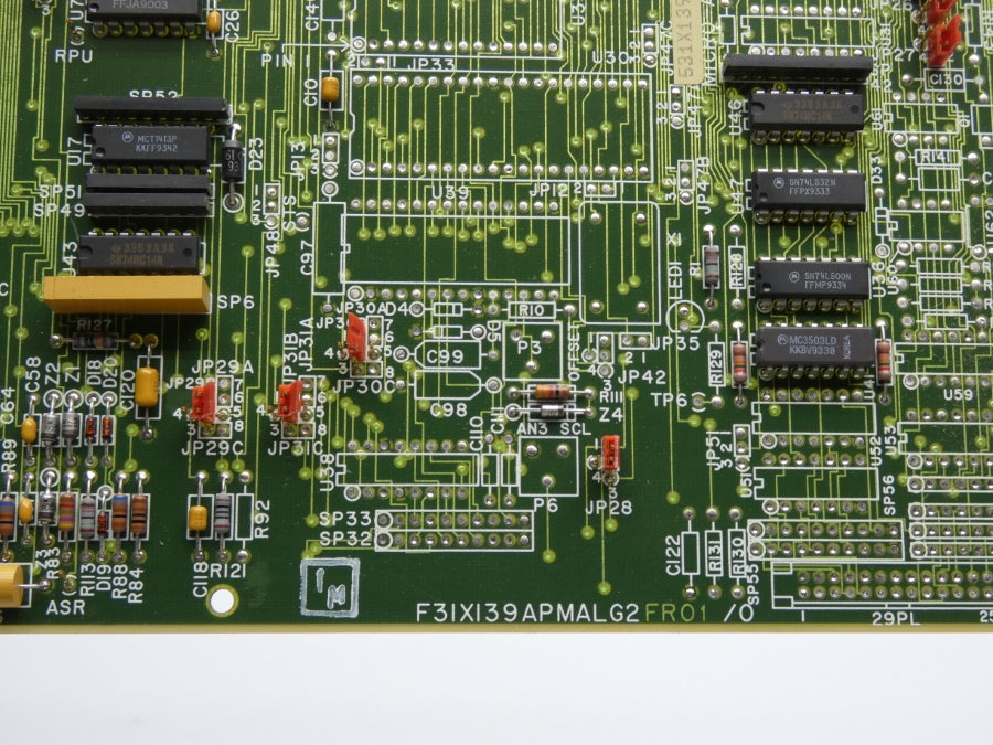 INDUSTRIAL SPARE PART 531X139APMAXG2 NSNP