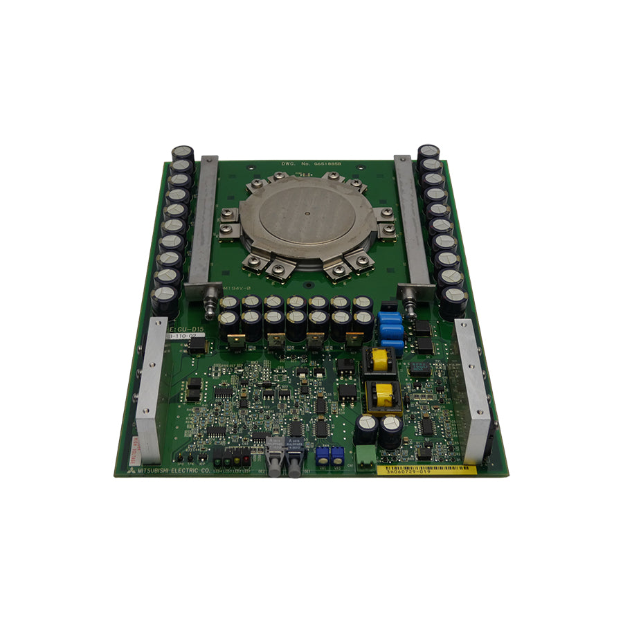 MITSUBISHI GU-D15 NSNP