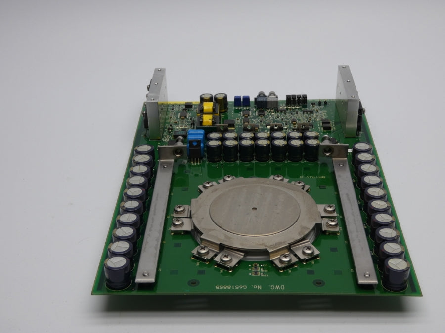 MITSUBISHI GU-D15 NSNP