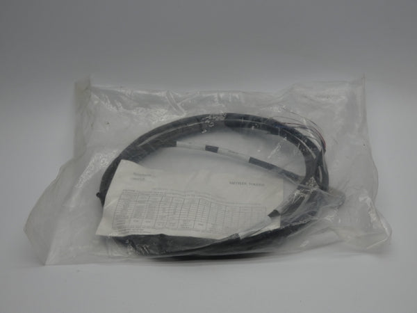 METTLER TOLEDO 58-080-202 NSMP
