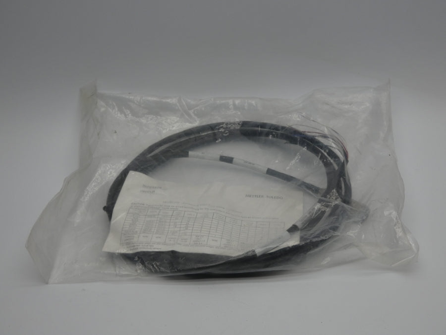 METTLER TOLEDO 58-080-202 NSMP