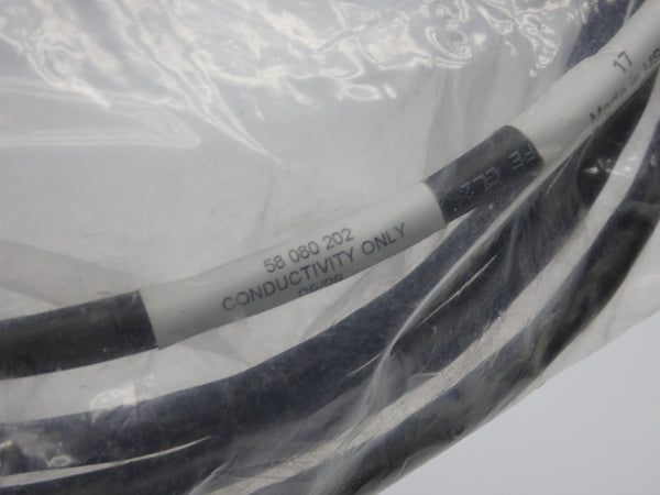 METTLER TOLEDO 58-080-202 NSMP