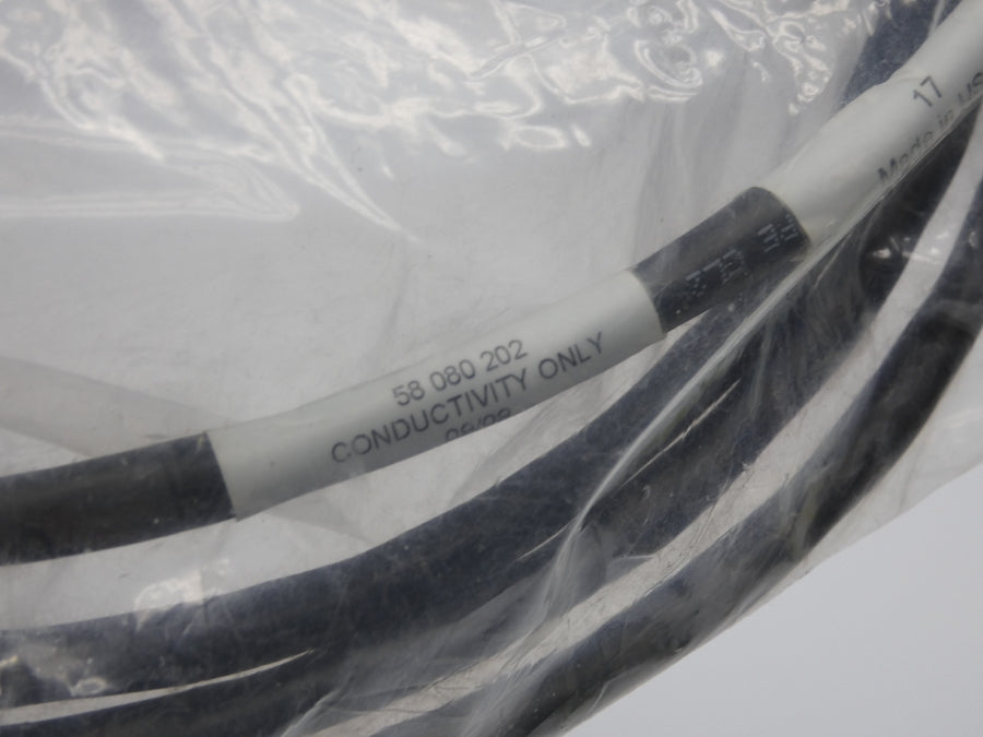 METTLER TOLEDO 58-080-202 NSMP