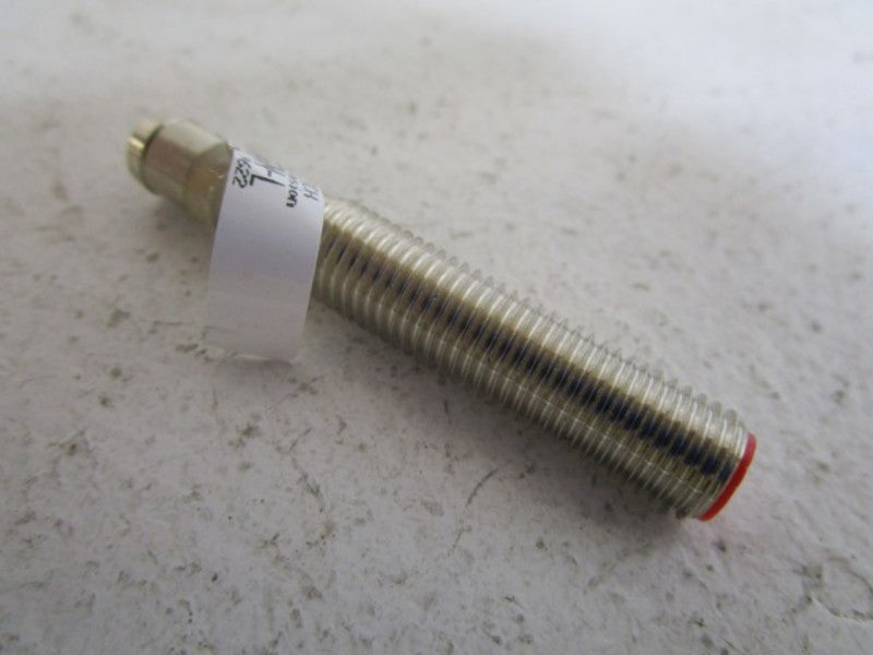 HONEYWELL PROXIMITY SWITCH 922AA1E-A4N-L NSNP