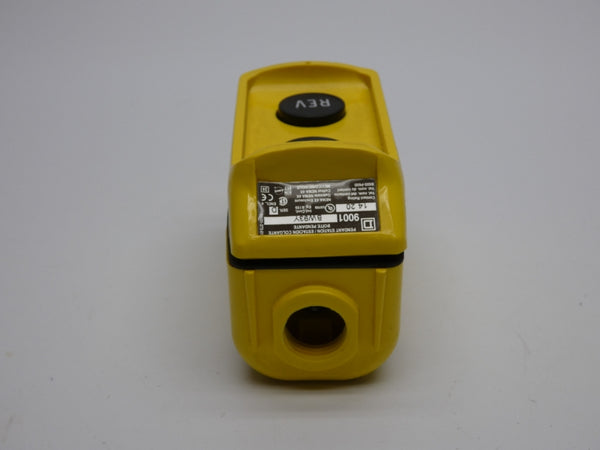 SQUARE D 9001BW93Y (AS IS) NSMP