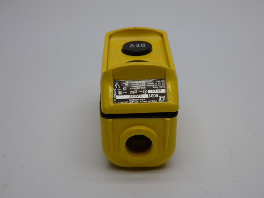 SQUARE D 9001BW93Y (AS IS) NSMP