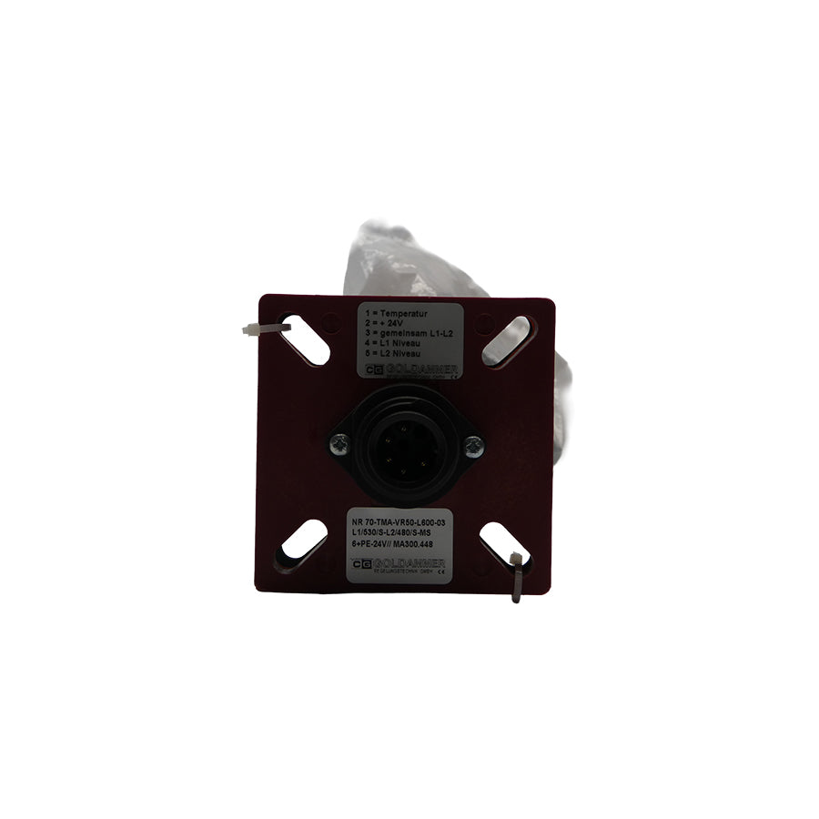 CG NR70-TMA-VR50-L600-03 24V NSNP