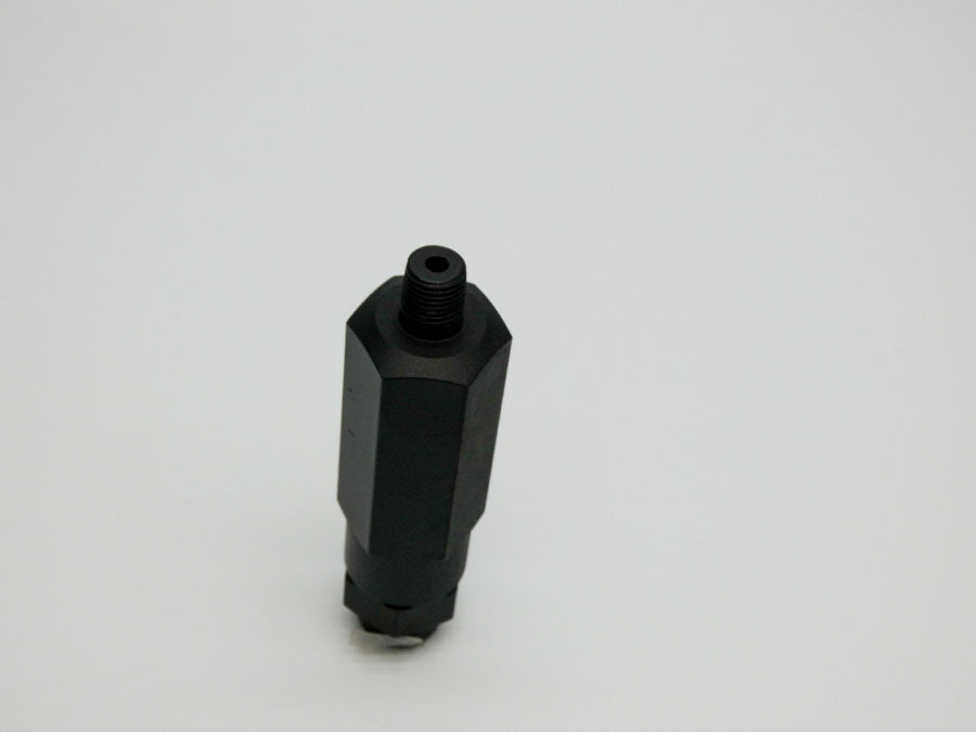 ASHCROFT 1073-D 1/4" NSMP