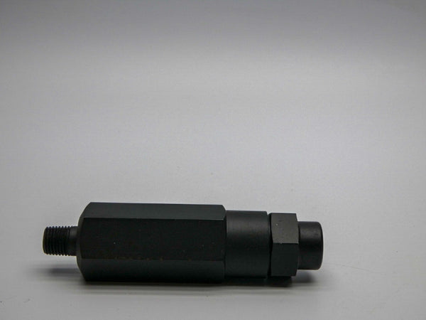 ASHCROFT 1073-D 1/4" NSMP