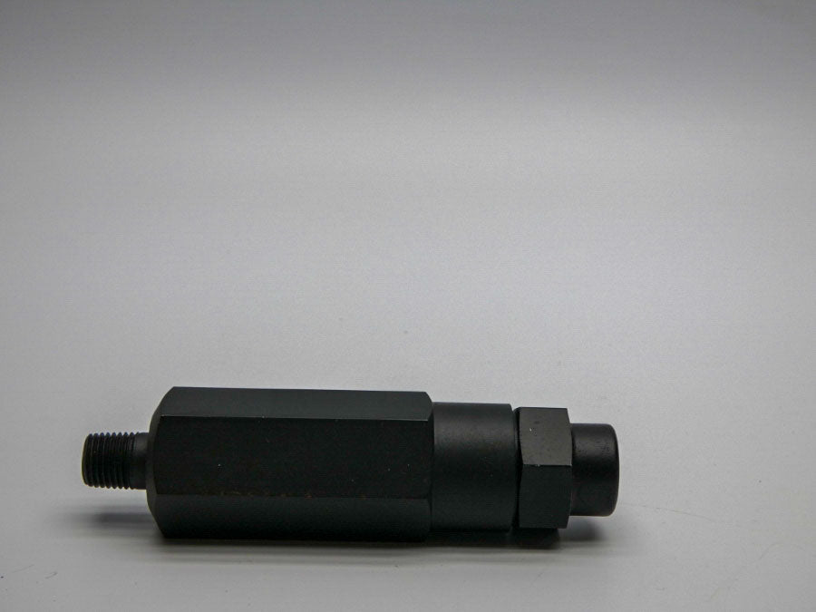 ASHCROFT 1073-D 1/4" NSMP