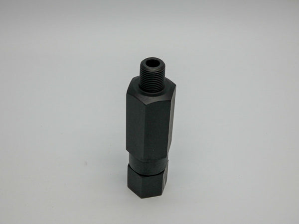 ASHCROFT 1073-D 1/2" NSMP