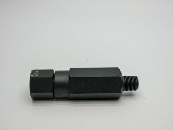 ASHCROFT 1073-D 1/2" NSMP