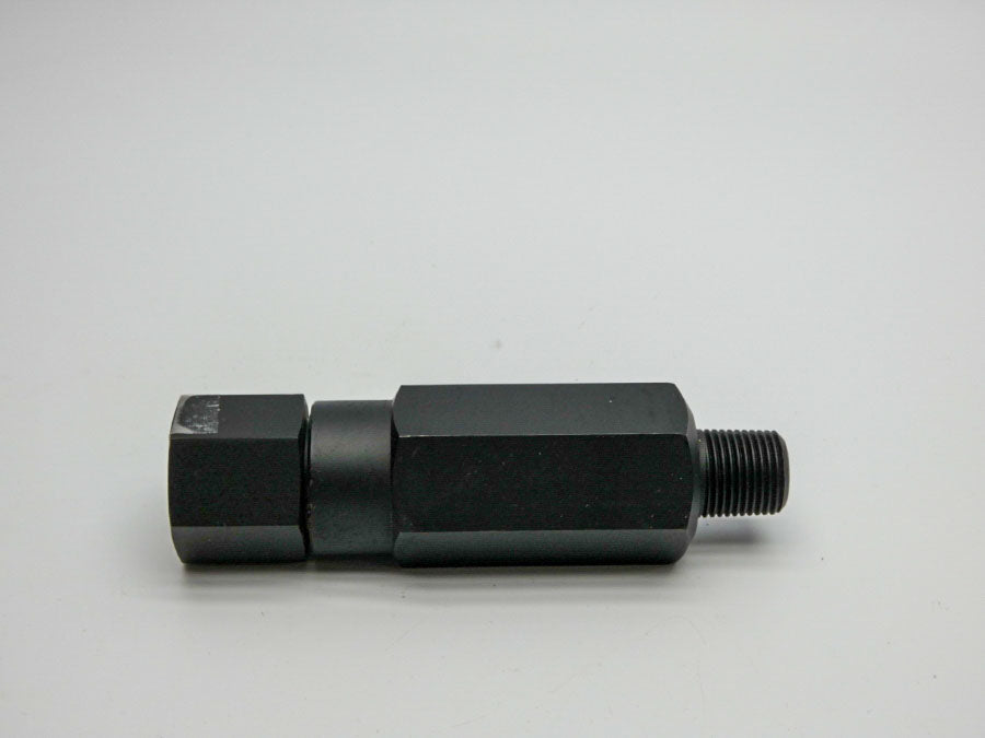 ASHCROFT 1073-D 1/2" NSMP