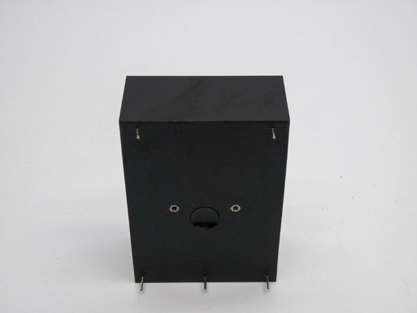SEMICONDUCTOR CIRCUITS, INC. P23-040 NSNP