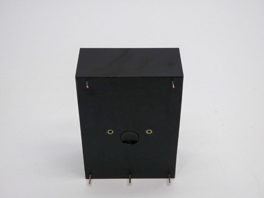 SEMICONDUCTOR CIRCUITS, INC. P23-040 NSNP