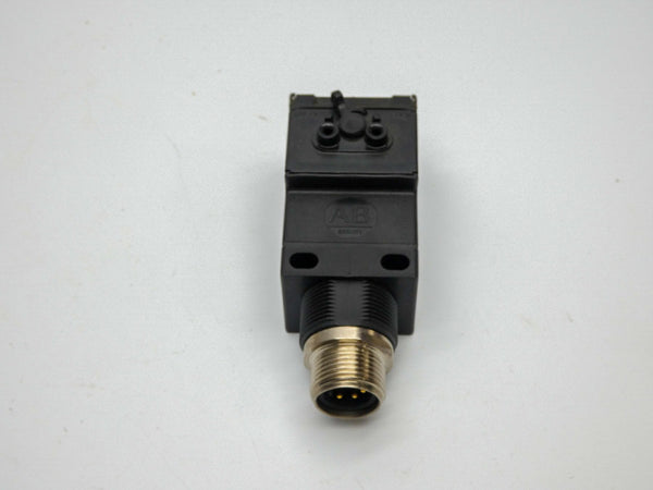 INDUSTRIAL SPARE PART 42GRF-9102-QD SER. A 70-264VDC/AC 2A (GY/BL) NSMP