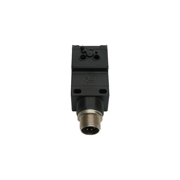 INDUSTRIAL SPARE PART 42GRF-9002-QD SER. A 70-264VDC/AC 2A NSNP