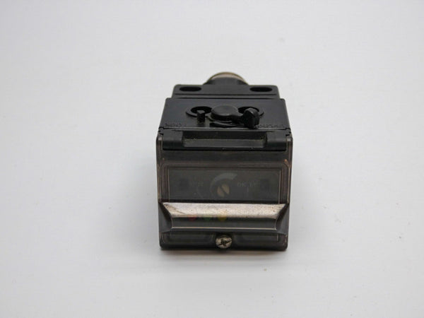 INDUSTRIAL SPARE PART 42GRF-9002-QD SER. A 70-264VDC/AC 2A NSNP