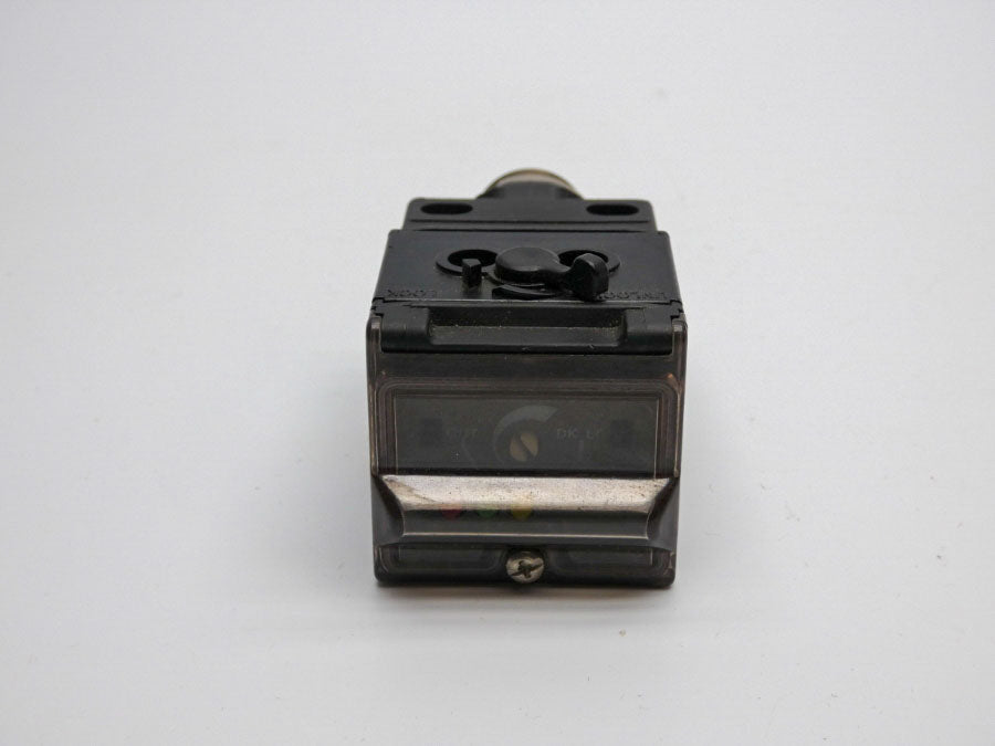INDUSTRIAL SPARE PART 42GRF-9002-QD SER. A 70-264VDC/AC 2A NSNP