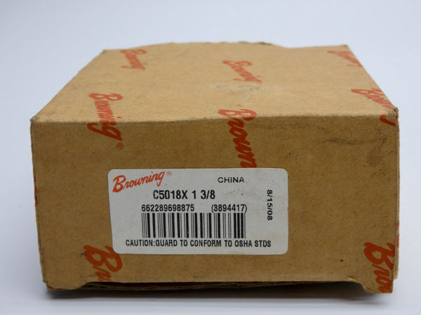 BROWNING C5018 1-3/8" NSMP