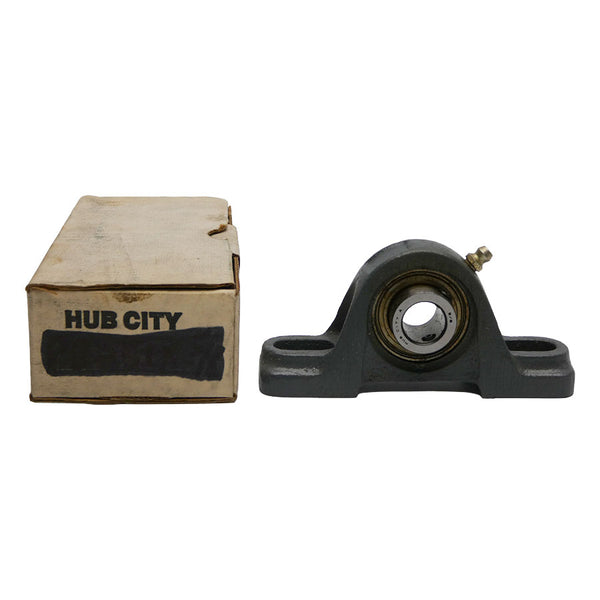 HUB CITY PB251 5/8" NSMP