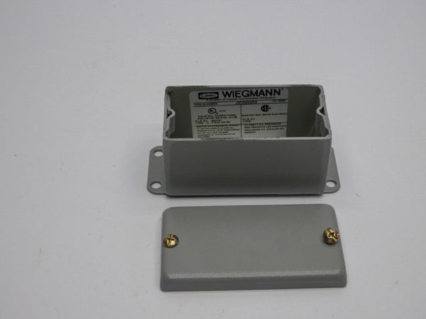 HUBBELL JIC040202 NSMP