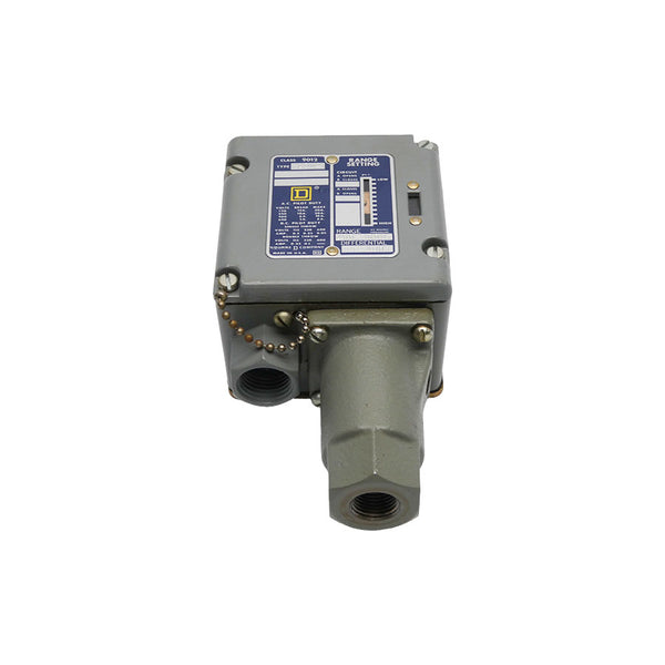 SQUARE D 9012ADW4 600V 40A 400-3000PSI NSNP