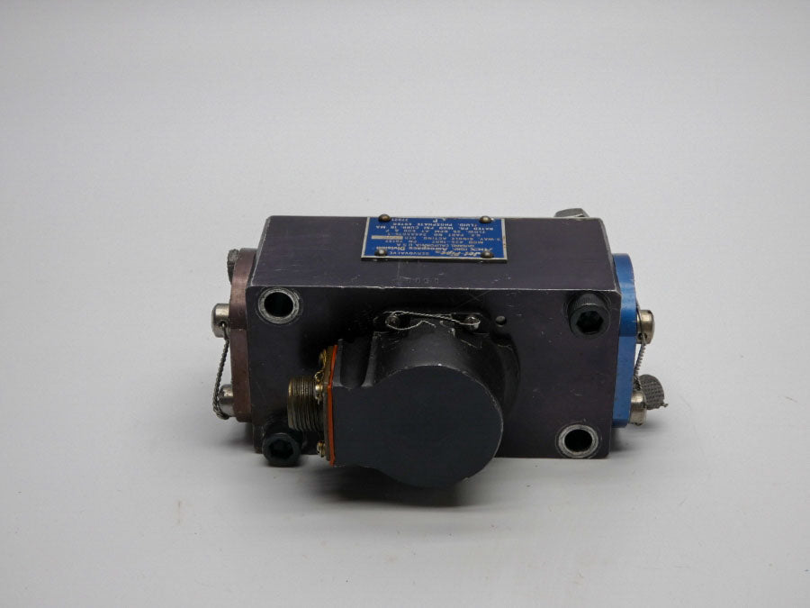 JET-PIPE 425-1607 78137 1600PSI 25/GPM UNMP