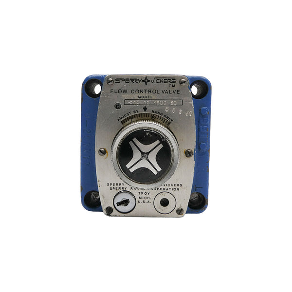 SPERRY VICKERS FCG02150050 (NO KEY) UNMP